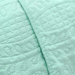 LINO ΚΟΥΒΕΡΛΙ LIGERO MINT 220X240 - Image 5