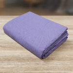 LINO ΚΟΥΒΕΡΛΙ LIGERO VIOLET 220X240 - Image 7