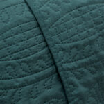 LINO ΚΟΥΒΕΡΛΙ LIGERO GREEN 220X240 - Image 5