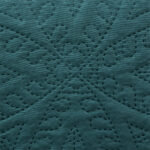 LINO ΚΟΥΒΕΡΛΙ LIGERO GREEN 220X240 - Image 6