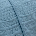 LINO ΚΟΥΒΕΡΛΙ LIGERO LPETROL 220X240 - Image 5