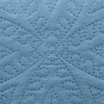 LINO ΚΟΥΒΕΡΛΙ LIGERO LPETROL 220X240 - Image 6