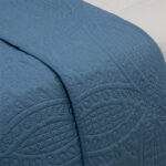 LINO ΚΟΥΒΕΡΛΙ LIGERO DPETROL 220X240 - Image 3