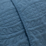 LINO ΚΟΥΒΕΡΛΙ LIGERO DPETROL 220X240 - Image 5