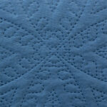 LINO ΚΟΥΒΕΡΛΙ LIGERO DPETROL 220X240 - Image 6