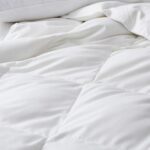 LINO ΠΑΠΛΩΜΑ COLCHA WHITE 220X240 - Image 2