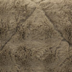 LINO ΚΟΥΒΕΡΤΟΠΑΠΛΩΜΑ CONILIO BEIGE 220X240 - Image 4