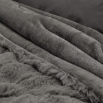 LINO ΚΟΥΒΕΡΤΟΠΑΠΛΩΜΑ CONILIO DGREY 220X240 - Image 3