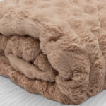 LINO ΚΟΥΒΕΡΤΟΠΑΠΛΩΜΑ CONILIO OLD PINK 220X240 - Image 6