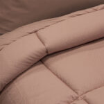 LINO ΠΑΠΛΩΜΑ COLCHA BLUSH 160X220 - Image 2