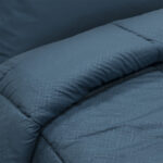 LINO ΠΑΠΛΩΜΑ COLCHA BLUE 220X240 - Image 2