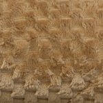 LINO ΚΟΥΒΕΡΤΟΠΑΠΛΩΜΑ VALAR BEIGE 230X250 - Image 3