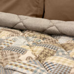 LINO ΠΑΠΛΩΜΑ TULIPAN 220X240 - Image 3