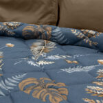 LINO ΠΑΠΛΩΜΑ PETUNIA 220X240 - Image 3