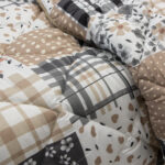 LINO ΠΑΠΛΩΜΑ GERANIO 220X240 - Image 4