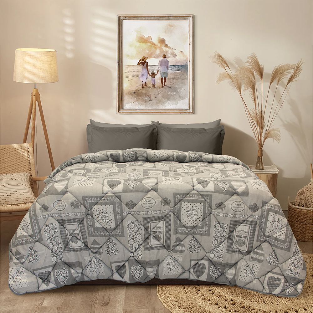 1200001737 LINO ΠΑΠΛΩΜΑ CLAVEL 220X240 - Image 1