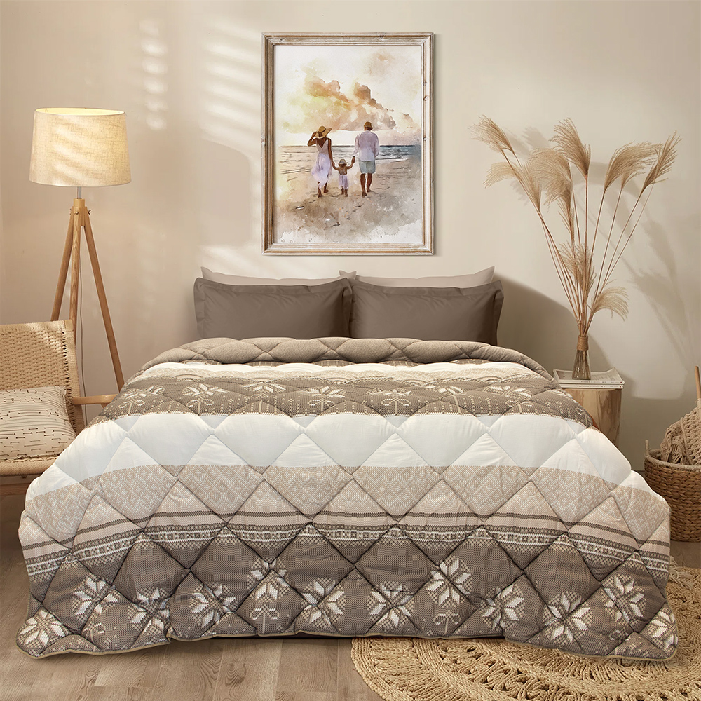 1200001739 LINO ΠΑΠΛΩΜΑ LIRIA 220X240 - Image 1