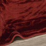 LINO ΚΟΥΒΕΡΤΑ ΒΕΛΟΥΤΕ COBERTOR EMB BORDO 160X220 - Image 3