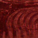 LINO ΚΟΥΒΕΡΤΑ ΒΕΛΟΥΤΕ COBERTOR EMB BORDO 160X220 - Image 4