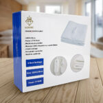 LINO ΗΛΕΚΤΡΙΚΗ ΚΟΥΒΕΡΤΑ LUXURY 150X080 - Image 3