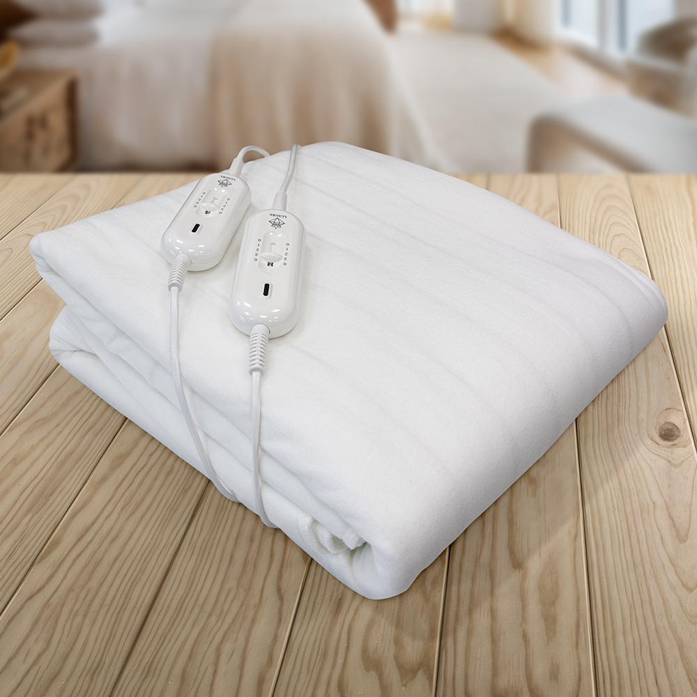 1300001782 LINO ΗΛΕΚΤΡΙΚΗ ΚΟΥΒΕΡΤΑ LUXURY 150X080 - Image 1