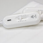 LINO ΗΛΕΚΤΡΙΚΗ ΚΟΥΒΕΡΤΑ LUXURY 160X140 - Image 2