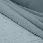 LINO ΚΟΥΒΕΡΤΑ HARE PETROL 200X220 - Image 2