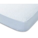 LINO ΕΠΙΣΤΡΩΜΑ WATER WHITE 180X200+35 - Image 2