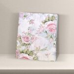 LINO ΣΕΤ ΣΕΝΤΟΝΙΑ ALISO WHITE FLANNEL 170Χ260 - Image 11