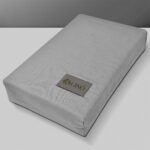 LINO ΣΕΤ ΣΕΝΤΟΝΙΑ MODERNA LGREY 240X260 - Image 2