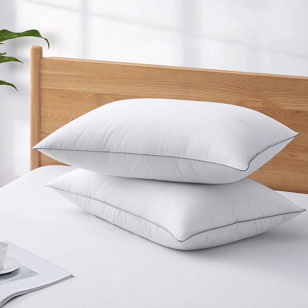 1600000193 LINO ΜΑΞΙΛΑΡΙ ΥΠΝΟΥ MILD 3D 50Χ70 - Image 1