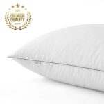 LINO ΜΑΞΙΛΑΡΙ ΥΠΝΟΥ COLCHA WHITE 50X70 - Image 2