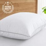 LINO ΜΑΞΙΛΑΡΙ ΥΠΝΟΥ COLCHA WHITE 50X70 - Image 3