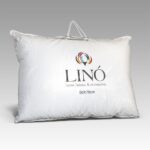 LINO ΜΑΞΙΛΑΡΙ ΥΠΝΟΥ COLCHA WHITE 50X70 - Image 4