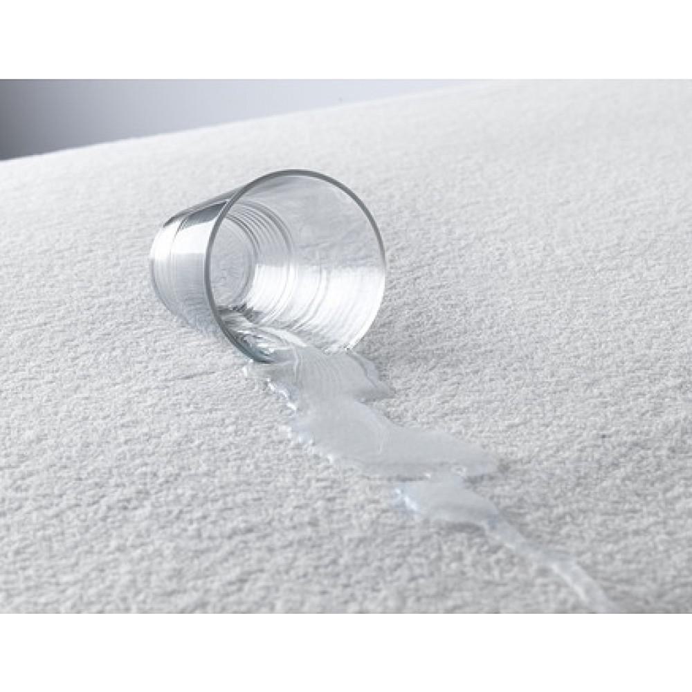 1800001083 LINO ΜΑΞΙΛΑΡΟΘΗΚΕΣ WATER WHITE 50Χ70 - Image 1