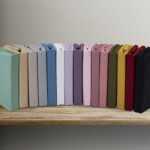 LINO ΜΑΞΙΛΑΡΟΘΗΚΕΣ CLARO ROSE 50X70 - Image 3