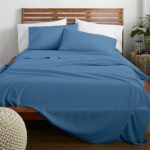 LINO ΜΑΞΙΛΑΡΟΘΗΚΕΣ CLARO BLUE 50X70