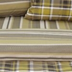 LINO ΣΕΤ ΠΑΠΛΩΜΑΤΟΘΗΚΗ  REVON HONEY FLANNEL 160Χ240 - Image 3