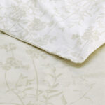 LINO ΣΕΤ ΠΑΠΛΩΜΑΤΟΘΗΚΗ PONT GREY 160Χ240 - Image 3