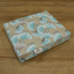 LINO ΣΕΤ ΠΑΠΛΩΜΑΤΟΘΗΚΗ VENTILATOR PETROL 220Χ240 - Image 4