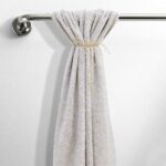 LINO ΠΕΤΣΕΤΑ RUKA GREY 50X90 - Image 2