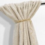 LINO ΠΕΤΣΕΤΑ RUKA BEIGE 70X140 - Image 3