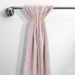 LINO ΠΕΤΣΕΤΑ RUKA LILAC 70X140 - Image 2