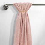 LINO ΠΕΤΣΕΤΑ RUKA ENG.ROSE 70X140 - Image 2