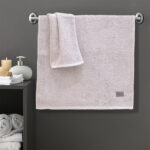 LINO ΠΕΤΣΕΤΑ MARLEY DUSTY LILAC 80X150 - Image 2