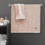 LINO ΠΕΤΣΕΤΑ MARLEY ENGLISH ROSE 80X150 - Image 2