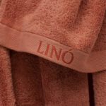 LINO ΠΕΤΣΕΤΑ BRANDY TERRACOTTA 50X100 - Image 2