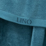 LINO ΠΕΤΣΕΤΑ BRANDY PETROL 80X150 - Image 2