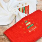 LINO ΣΕΤ ΠΕΤΣΕΤΕΣ XMAS BAUM 2ΤΜΧ - Image 3