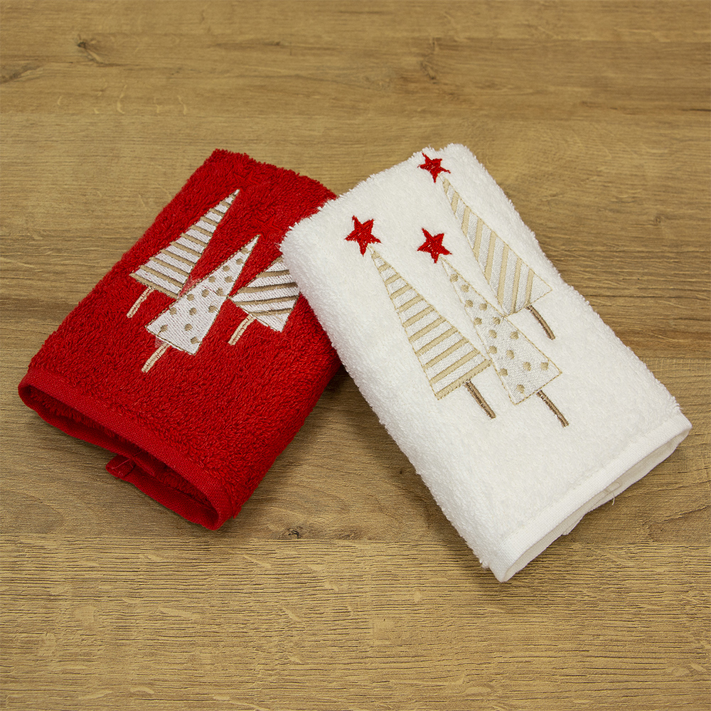 2100001957 LINO ΣΕΤ ΠΕΤΣΕΤΕΣ XMAS PICOLO 2ΤΜΧ - Image 1